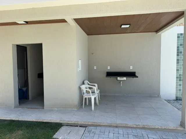Imagem 9: APARTAMENTO - LAURO DE FREITAS