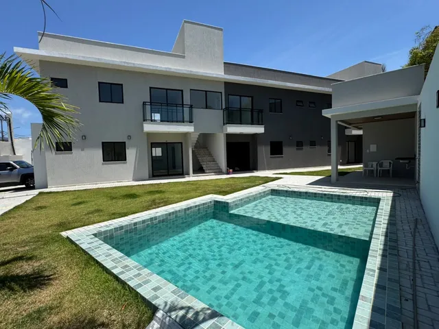 Imagem: APARTAMENTO - LAURO DE FREITAS