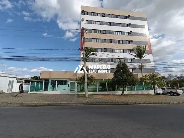 Imagem: Oportunidade Apartamento de 1/4 na Av