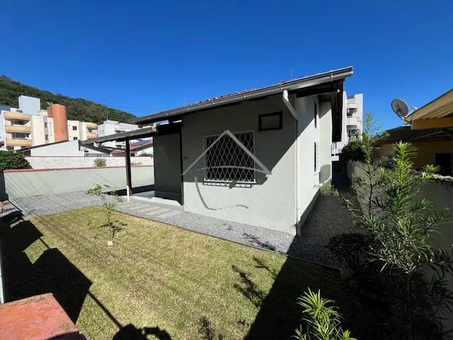 Imagem: Casa com 3 dormitórios para locação