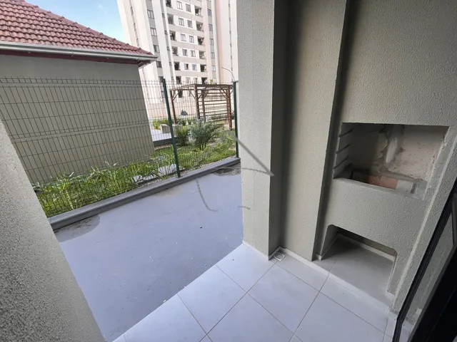 Imagem: Apartamento bairro Baependi - disponível