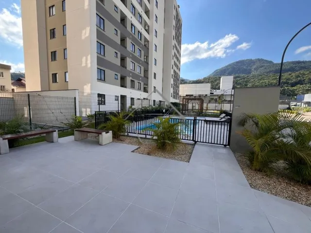 Imagem 2: Apartamento bairro Baependi - disponível para locação