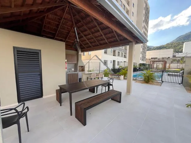 Imagem 3: Apartamento bairro Baependi - disponível para locação