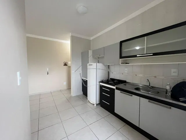 Imagem: Apartamento com 2 dormitórios para locação