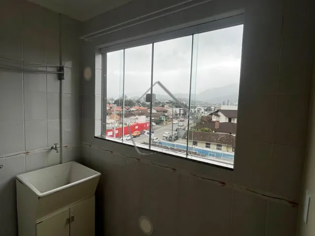 Imagem 2: Apartamento com 2 dormitórios para locação, AGUA VERDE, JARAGUA DO SUL - SC