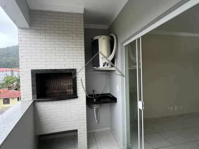 Imagem 6: Apartamento com 2 dormitórios para locação, AGUA VERDE, JARAGUA DO SUL - SC