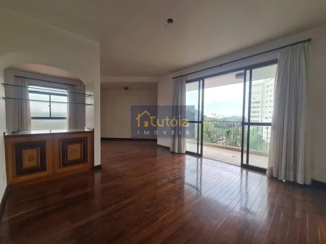 Imagem: Apartamento Residencial em São Paulo