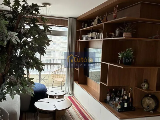 Imagem: Apartamento em São Paulo - São Paulo