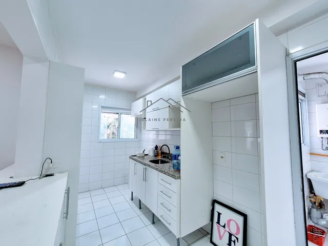 Imagem 5: Apartamento à venda no Mairare de 110m² com 3 dorms, sendo 1 suíte, 2 vagas coberta