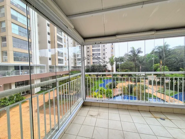 Imagem 2: Apartamento à venda no Mairare de 110m² com 3 dorms, sendo 1 suíte, 2 vagas coberta