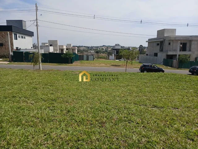 Imagem: Condomínio Terras Alpha Nova Esplanada
