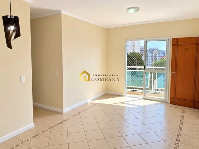 Imagem: Ed. Renascença - Apartamento no Ed. Residencial