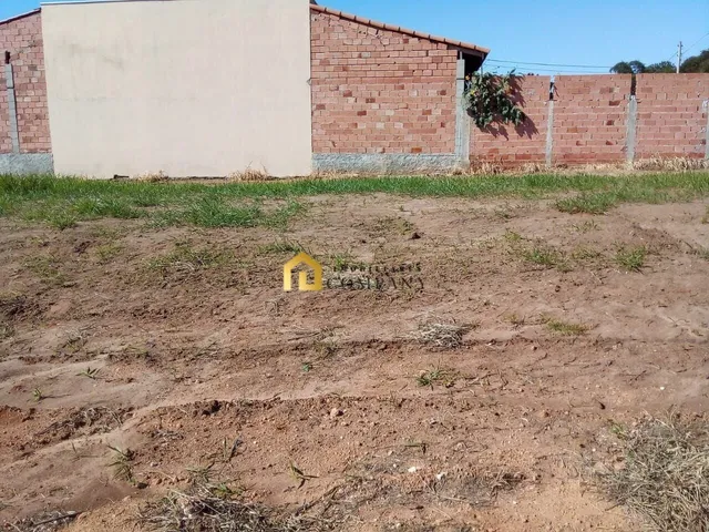 Imagem: Terreno Jardim Horizonte Araçoiaba da Serra