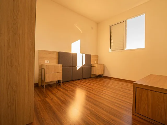 Imagem 6: Apartamento mobiliado à venda na Vila Industrial Home Club completo