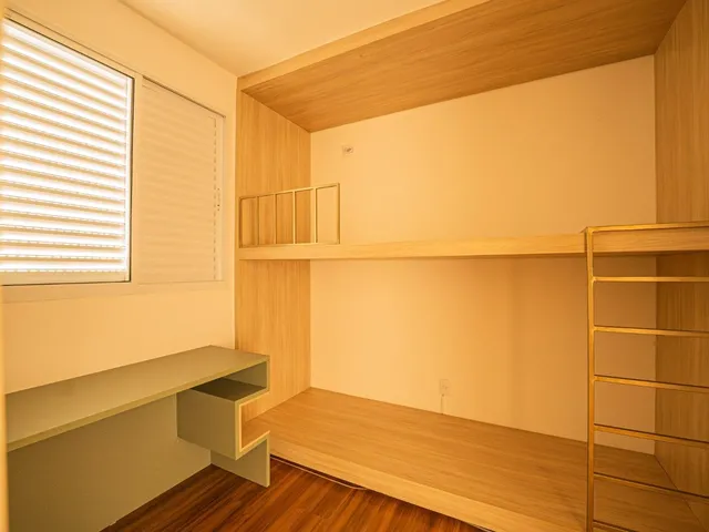 Imagem 9: Apartamento mobiliado à venda na Vila Industrial Home Club completo