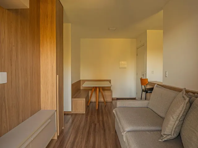 Imagem 12: Apartamento mobiliado à venda na Vila Industrial Home Club completo