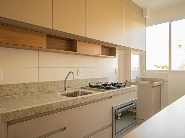 Imagem 13: Apartamento mobiliado à venda na Vila Industrial Home Club completo