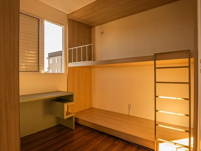 Imagem 15: Apartamento mobiliado à venda na Vila Industrial Home Club completo
