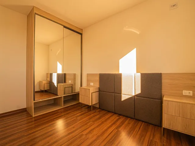 Imagem 16: Apartamento mobiliado à venda na Vila Industrial Home Club completo