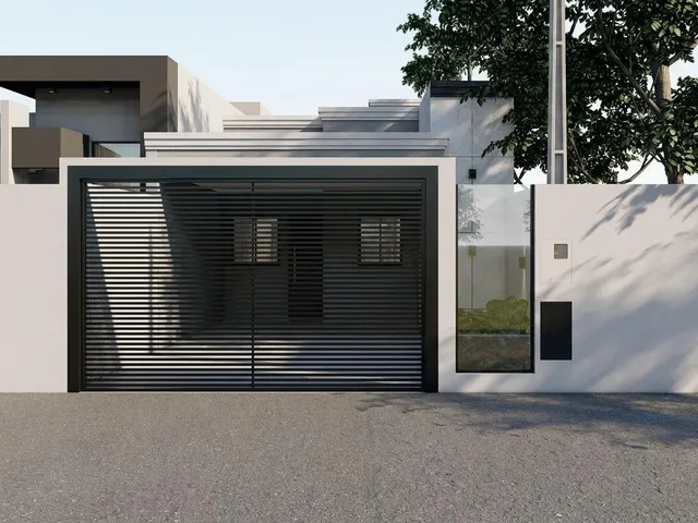 Imagem 3: Casa com sobra de terreno à venda no São Francisco ToledoPR