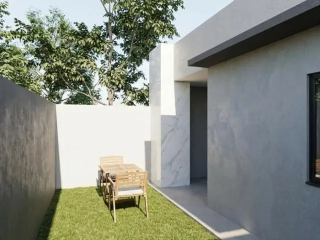 Imagem 4: Casa com sobra de terreno à venda no São Francisco ToledoPR