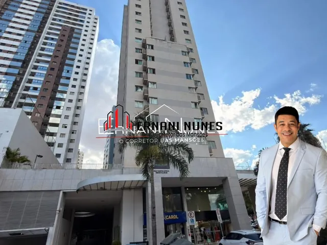 Imagem: Apartment em Brasília - Distrito Federal