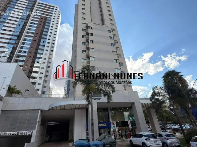 Imagem 3: Apartment em Brasília - Distrito Federal, Norte (Águas Claras