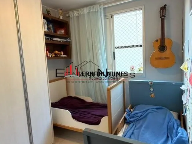 Imagem 16: Apartment em Brasília - Distrito Federal, Norte (Águas Claras
