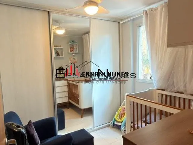Imagem 15: Apartment em Brasília - Distrito Federal, Norte (Águas Claras