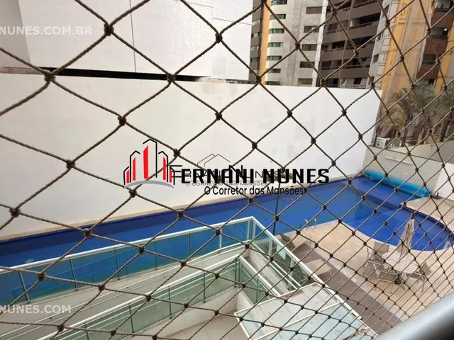 Imagem 9: Apartment em Brasília - Distrito Federal, Norte (Águas Claras