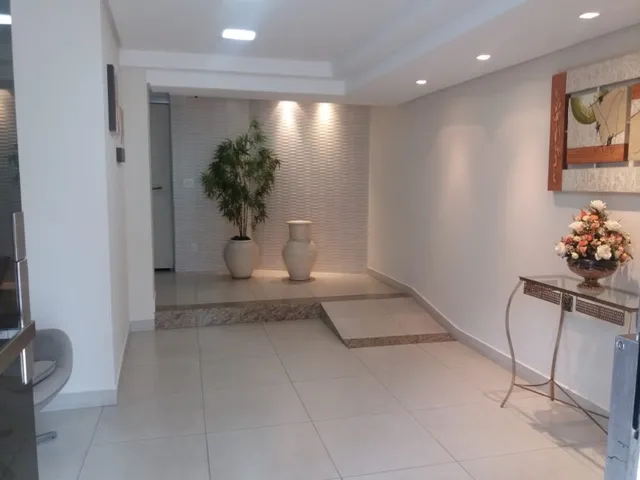 Imagem: Apartamento 2 dormitorios- SACADA regiao
