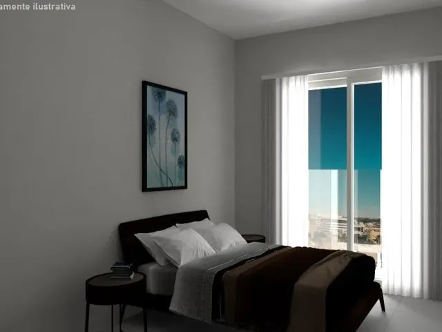 Imagem 4: 2 Dormitórios com Sacada Apartir de R$253.000,00