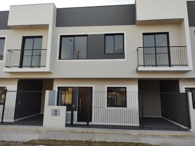 Imagem 1: Imóvel Novo Minha Casa Verde Amarela · Vila Parque Brasília · Cachoeirinha · R$ 209.000,00
