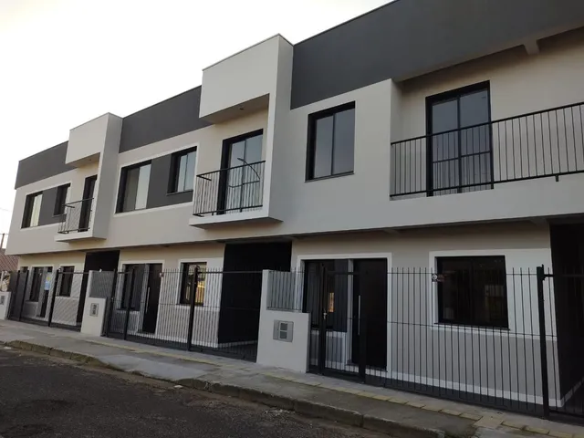 Imagem 2: Imóvel Novo Minha Casa Verde Amarela · Vila Parque Brasília · Cachoeirinha · R$ 209.000,00