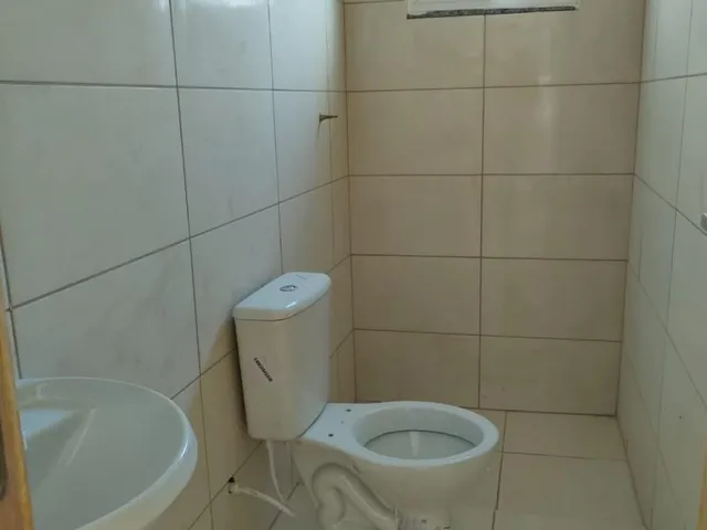 Imagem 2: Casa Pronta Para Morar!