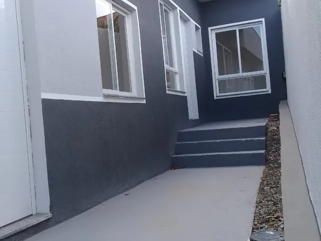 Imagem 5: Casa Pronta Para Morar!