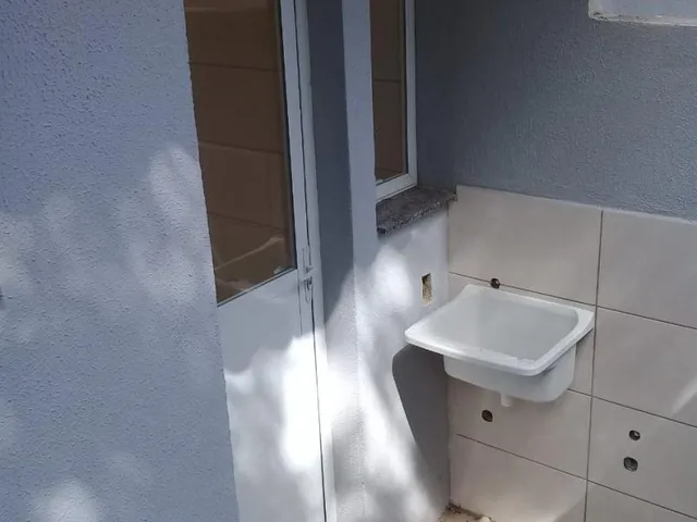 Imagem 7: Casa Pronta Para Morar!