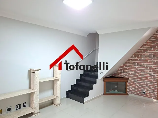 Imagem: Casa Sobrado em Conjunto Residencial das