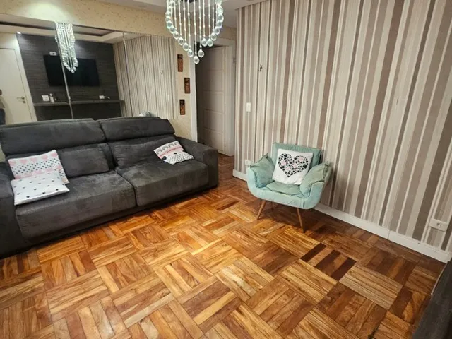 Imagem: Apartamento a venda Vila Clementino