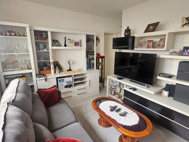 Imagem: Apartamento a venda Vila Clementino