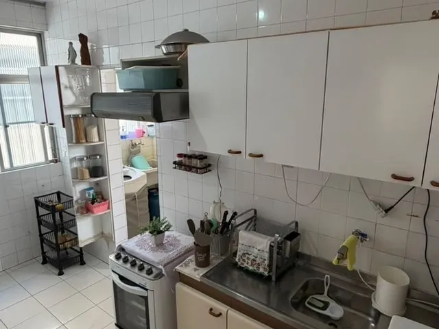 Imagem 2: Apartamento Residencial em Salvador - Ba, Pituba