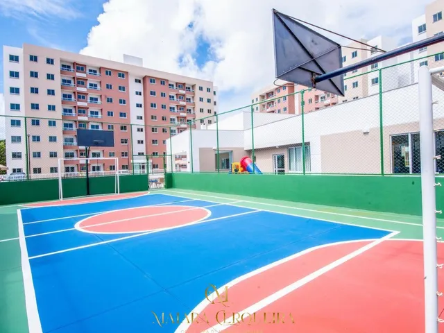Imagem 7: Apartamento Residencial em Salvador - Ba, Itapuã