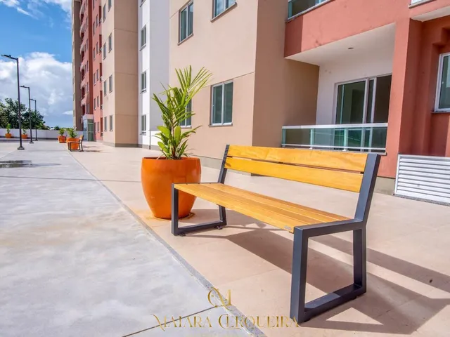 Imagem 12: Apartamento Residencial em Salvador - Ba, Itapuã