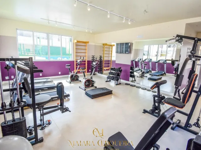 Imagem 9: Apartamento Residencial em Salvador - Ba, Itapuã