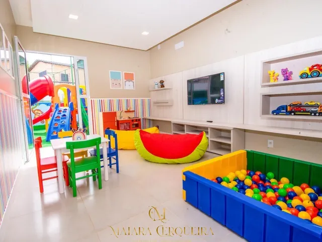 Imagem 16: Apartamento Residencial em Salvador - Ba, Itapuã
