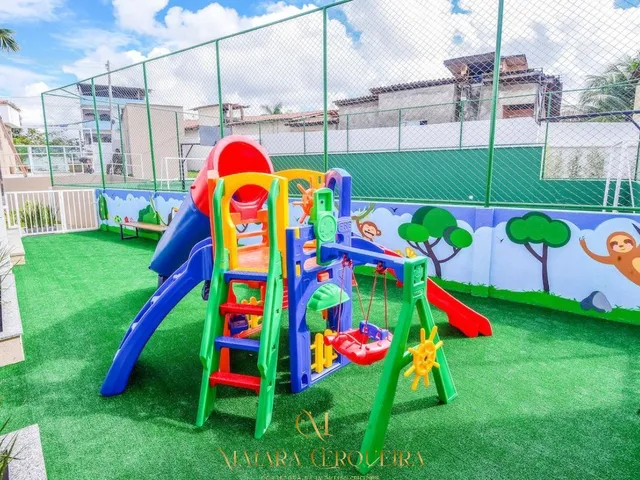 Imagem 10: Apartamento Residencial em Salvador - Ba, Itapuã