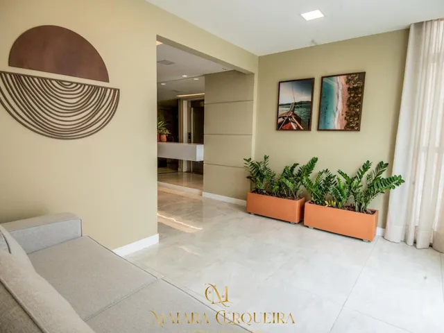 Imagem 15: Apartamento Residencial em Salvador - Ba, Itapuã