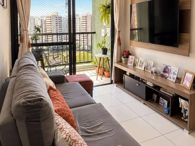 Imagem: Apartamento à venda, no Repletto Condomínio