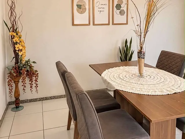 Imagem 5: Apartamento à venda, no Repletto Condomínio Club em Aracaju, Luzia, com 3 quartos, 80m²