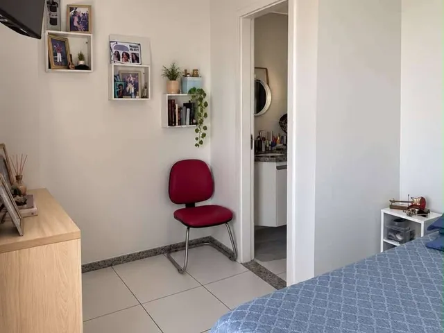 Imagem 6: Apartamento à venda, no Repletto Condomínio Club em Aracaju, Luzia, com 3 quartos, 80m²